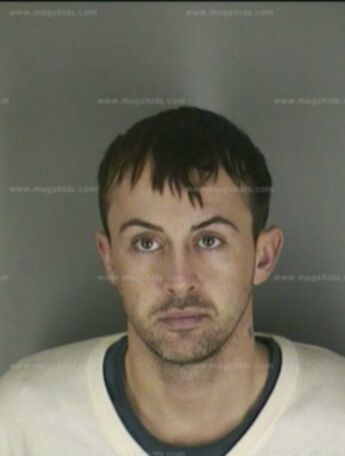 William Michael Vaughn