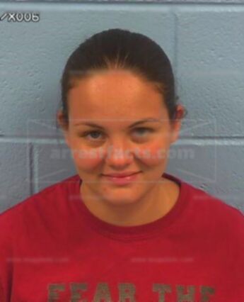 Miranda Joyce Jones