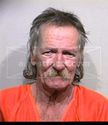 Roddy Allen Cox