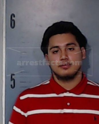Gillbert Rey Gomez