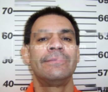 Ronald Lee Lucero