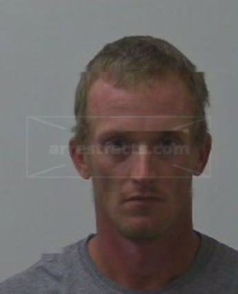 Richard Allen Mills