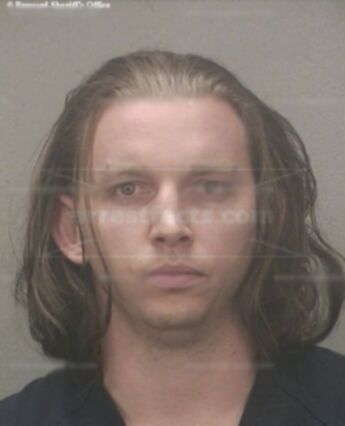 Dustin Ian Riddle