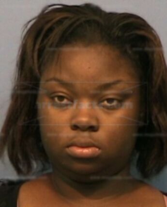 Janie Patrice West