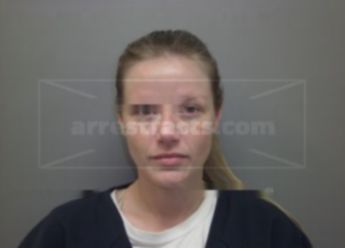 Kerri Michelle Scroggins