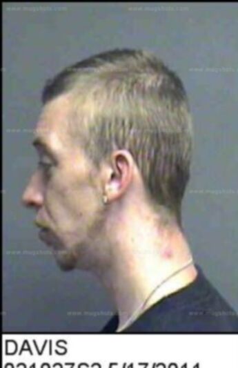 Timothy Lee Davis