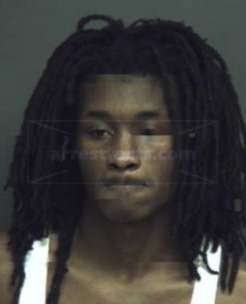 Demetrius Antonio Bradford