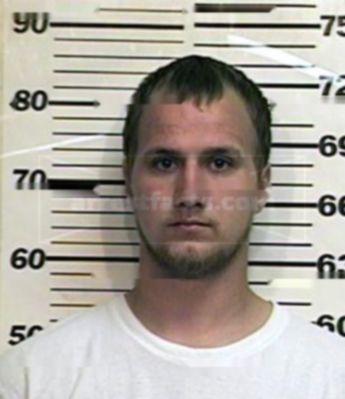 Charles Franklin Glover