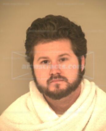 Gerald Wayne Clark
