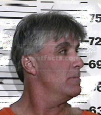 Lyndon Dean Creasey