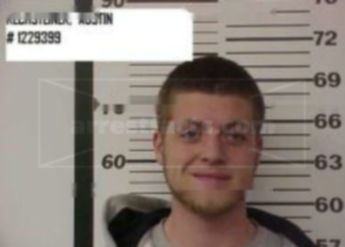 Austin Rechsteiner