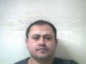 Jose Alfredo Villegas-Vargas