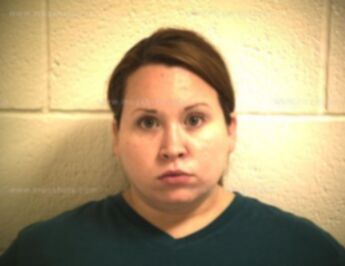Lucinda Marie Fuentes Castillo