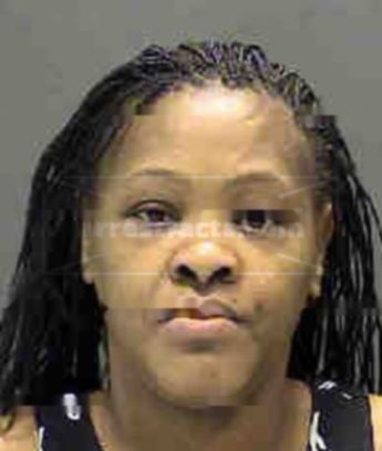 Toya Laniere Bonner