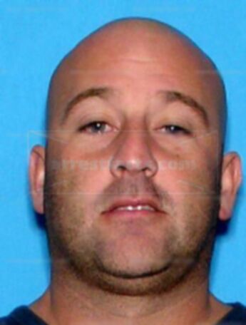 Jerry Wayne Bates