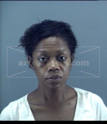 Kasandra Faye Morris