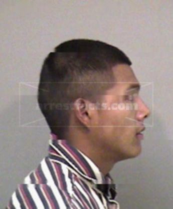 Jose G Cortez