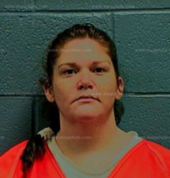 Rayetta Mae Gumfory