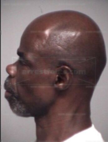 Randy Charles Griffin