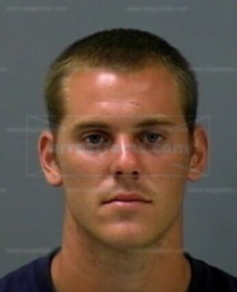 Darrel Wayne Glover
