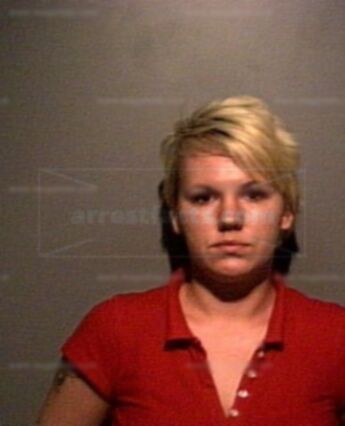 Tabatha Ann Jacobus