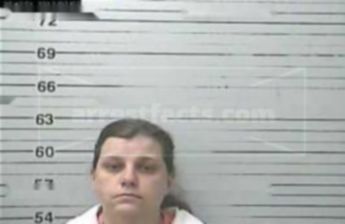 Angie Maxine Graupe