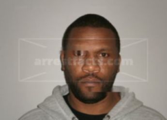 Djuan Stevon Draper
