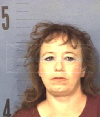 Debra Ann Townsend