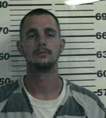 Tony Michael Caddell