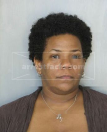 Romona D Jackson