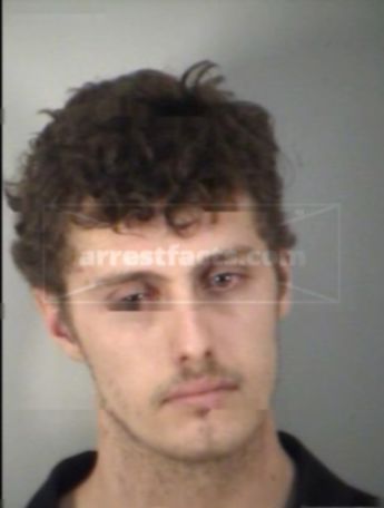 Alexander James Andrews