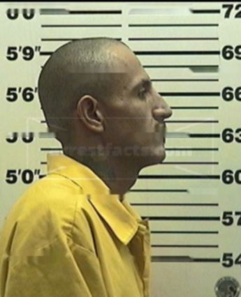 Ronnie Patricio Duran