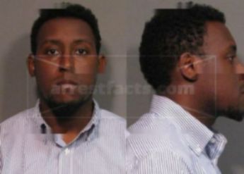 Sederek Deon Smith