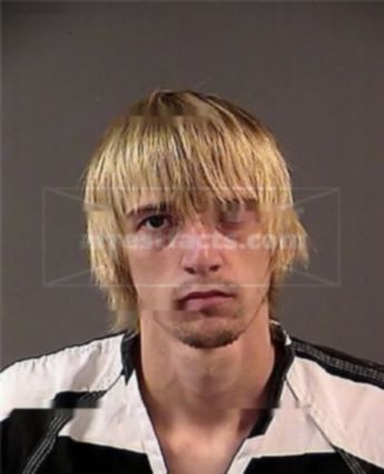 Timothy Ethan Whitman