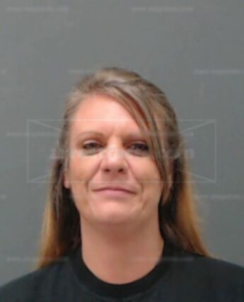 Kristi April Colvin