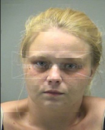 Brandi Blanton