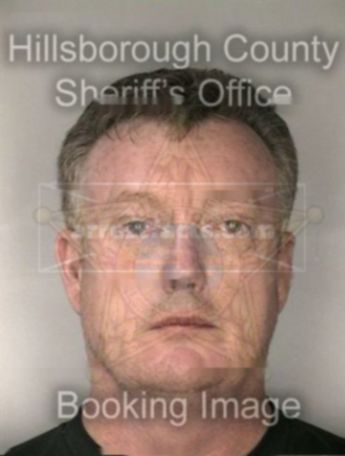 Gregory Robert Johnson