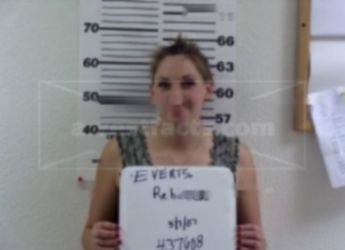 Rebecca Everts