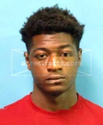 Jaquise Donaldson