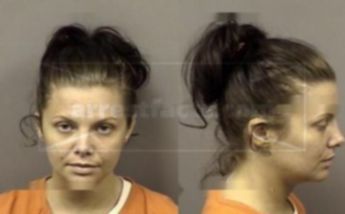 Amy Rae Lutes