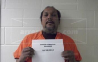 Gerald A Davis