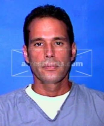 Albert Anthony Rodriguez