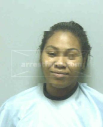 Kela Deshanna Harvey