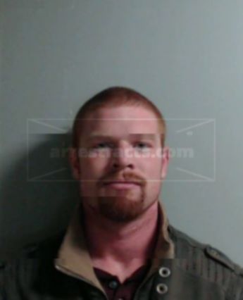 Adam Bruce Cagle