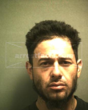 Michael Franciso Garcia