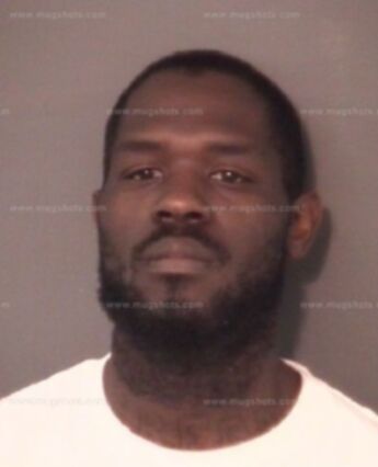Dontario Lasun Howard