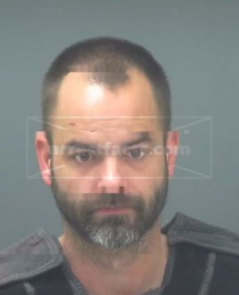 Brian Matthew Carman