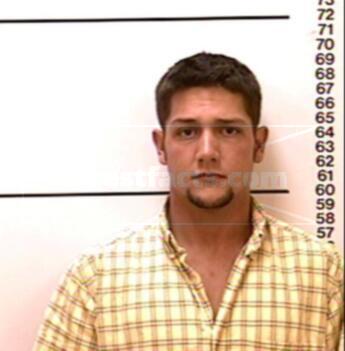 Ross Allan Roberts