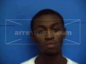 Melvin Christopher Gadison