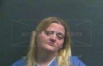 Krystal Gail Hamlin